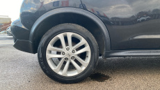 Nissan Juke 1.6 N-Connecta 5dr Xtronic Petrol Hatchback